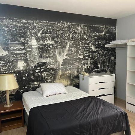 Qi Intelligence Flat Aparthotel São Paulo Kültér fotó