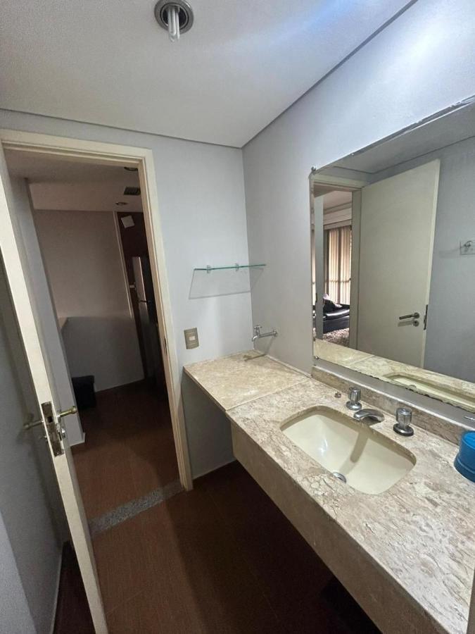 Qi Intelligence Flat Aparthotel São Paulo Kültér fotó